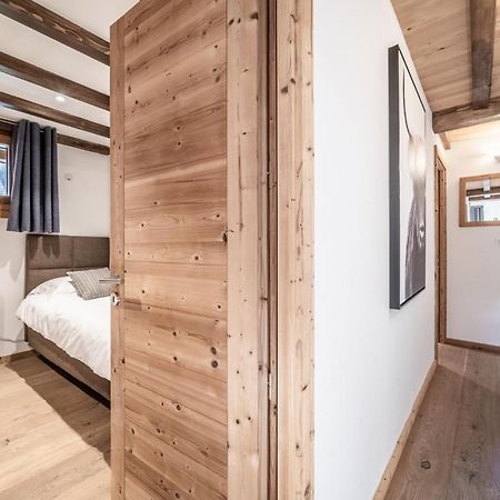 Jeanette 6 Morzine Exterior foto