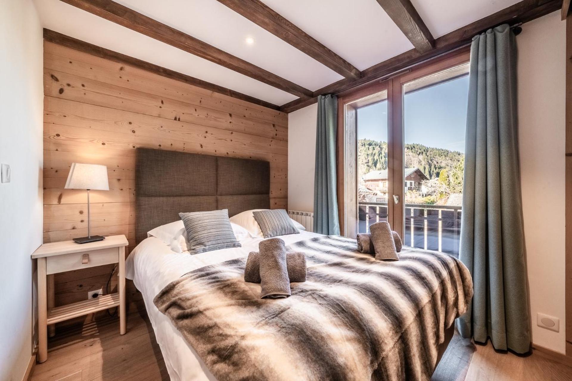 Jeanette 6 Morzine Exterior foto