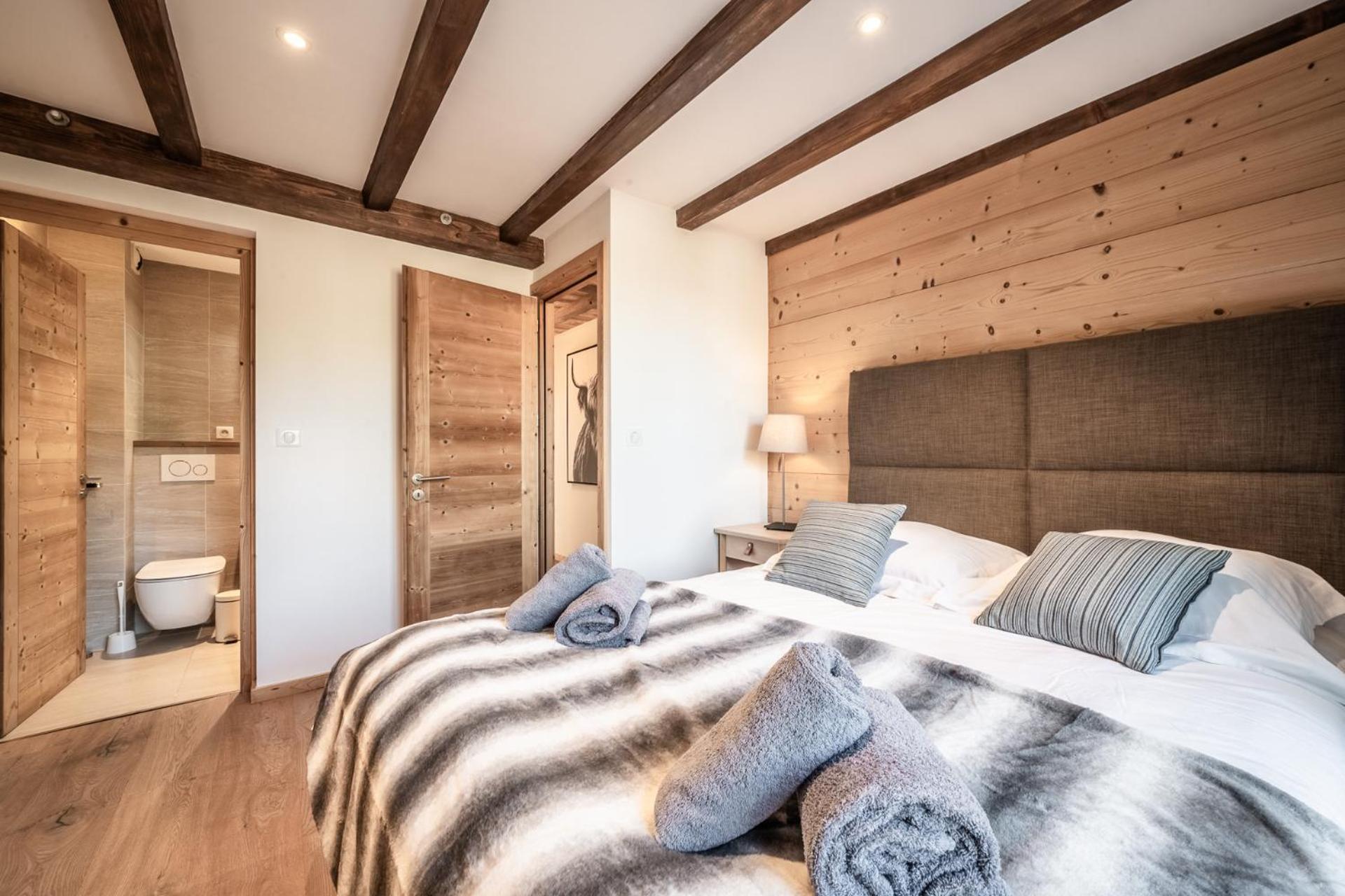 Jeanette 6 Morzine Exterior foto