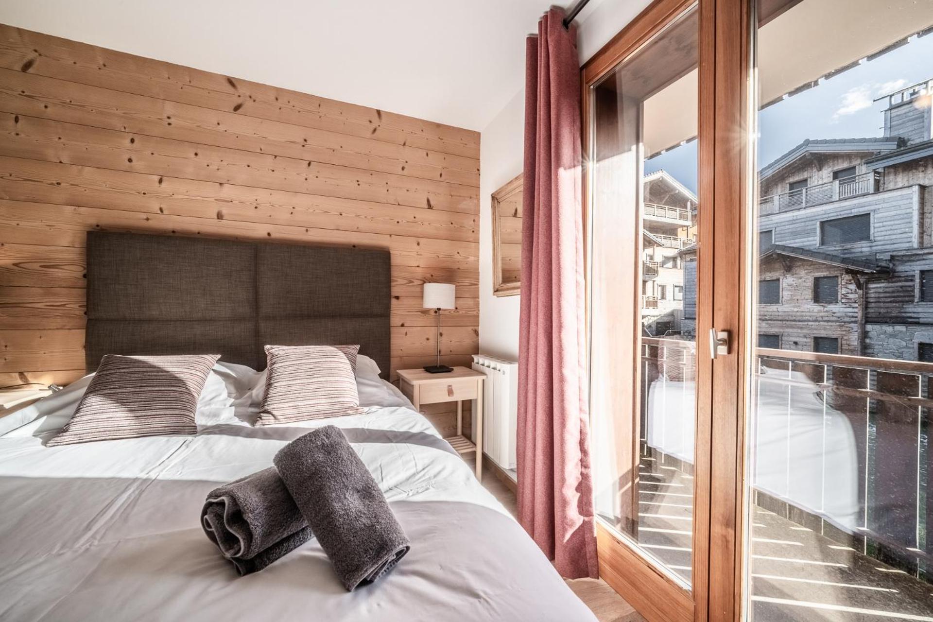Jeanette 6 Morzine Exterior foto