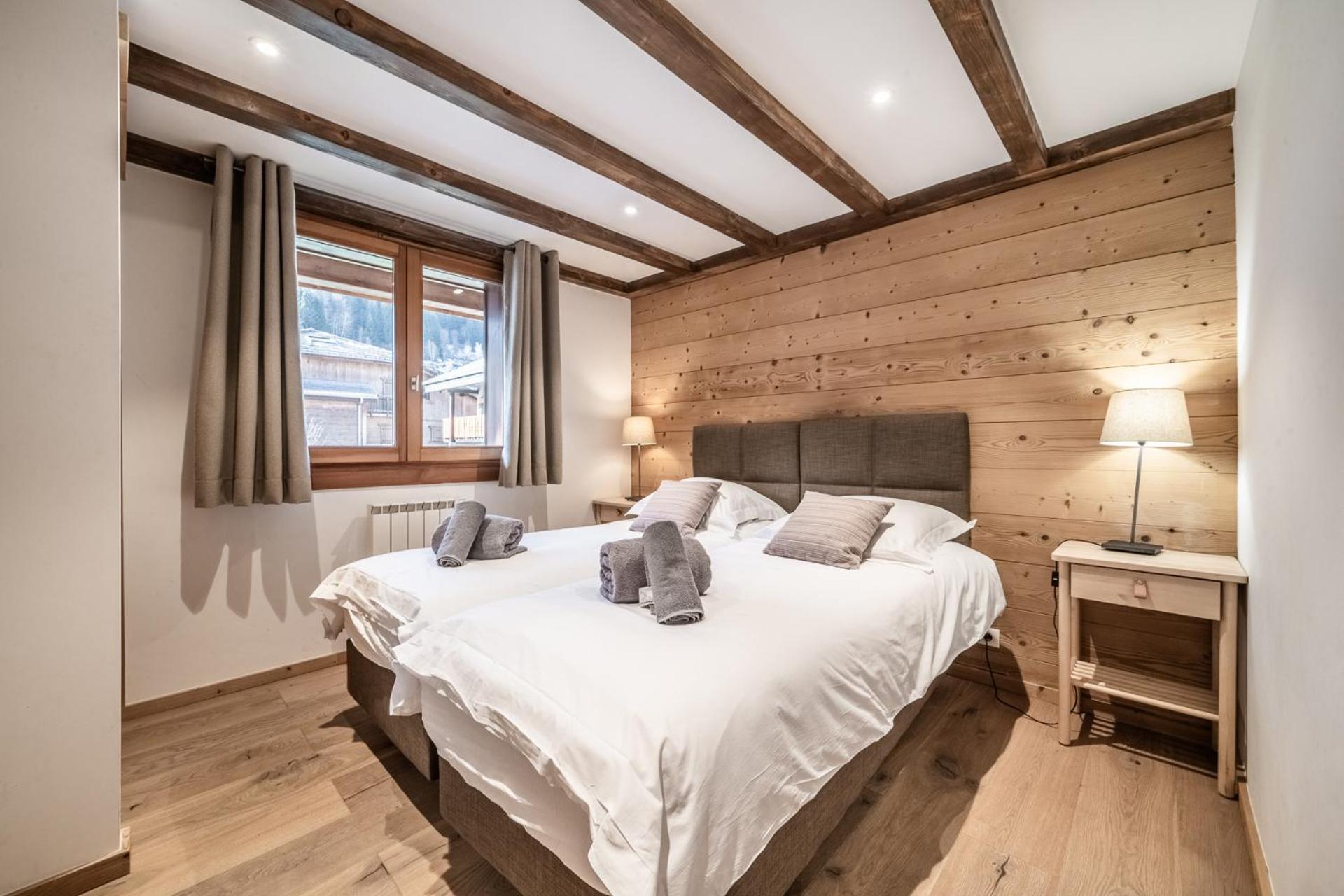 Jeanette 6 Morzine Exterior foto